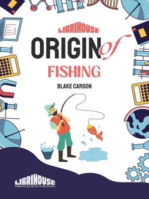 cover image of Origin of Fishing